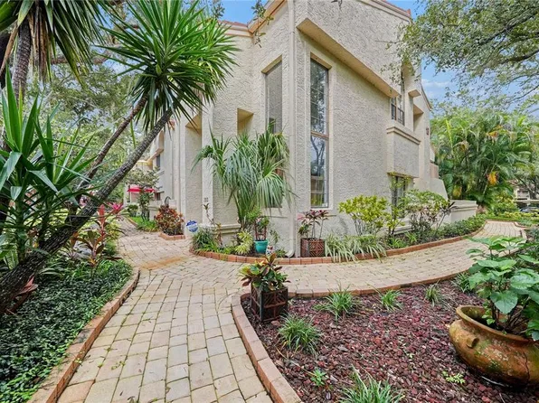 203 LOS PRADOS DRIVE #1322, SAFETY HARBOR, FL 34695