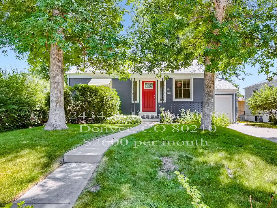 2434 S. Humboldt Street