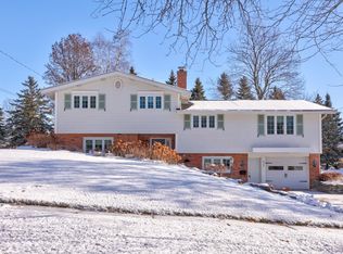 235 Cherry St, Frankenmuth, MI 48734