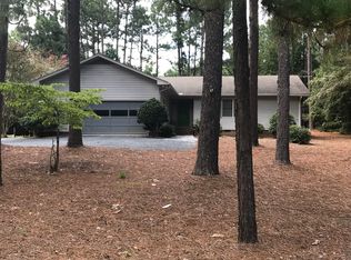 101 Primrose Cir, West End, NC 27376