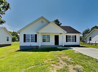 7607 Orchid Blossom Ln, Charlotte, NC 28214