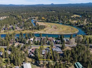 55690 Big River Dr, Bend, OR 97707