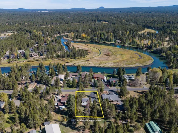 55690 Big River Dr, Bend, OR 97707