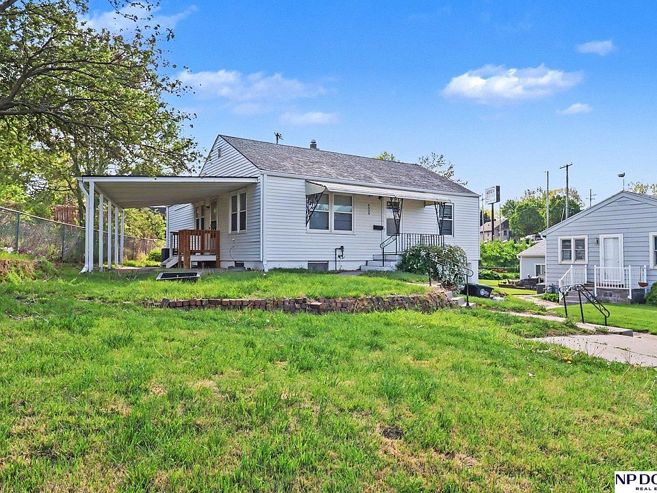 1st image of 4409 S 42nd Ave