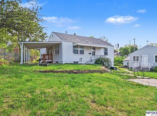 4409 S 42nd Ave, Omaha, NE 68107