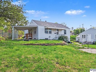 4409 S 42nd Ave, Omaha, NE, 68107