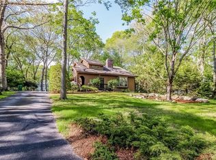 58 Conant Ln, Kingston, RI 02881