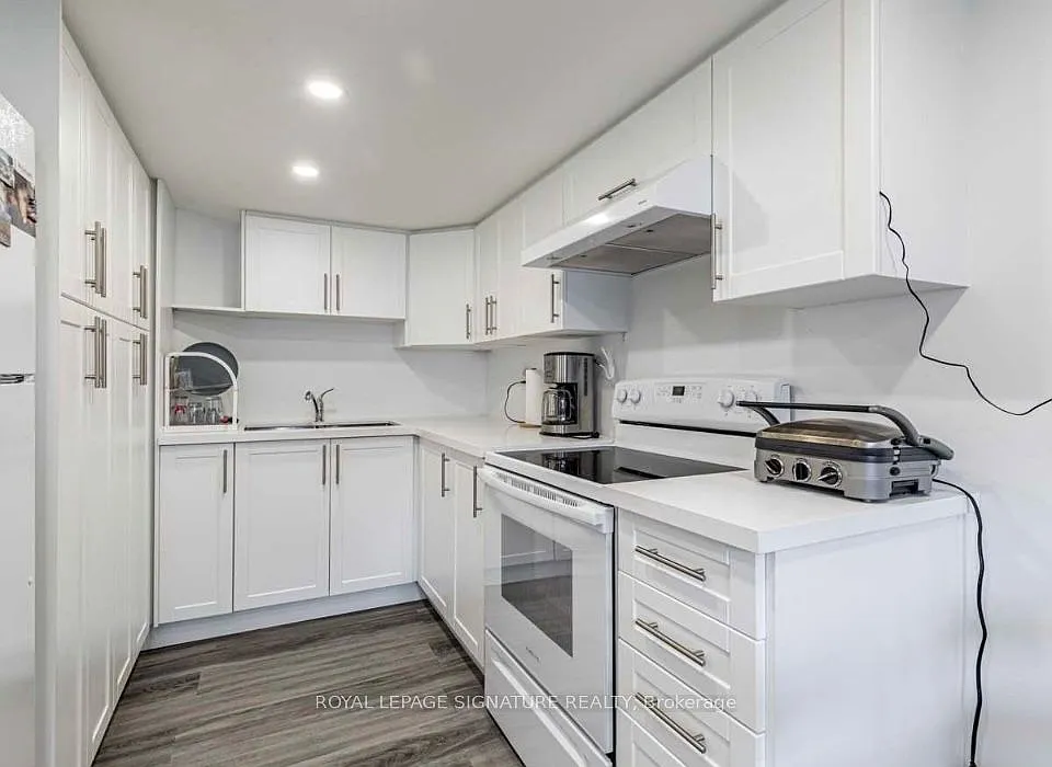 1 bed, $1,500 — Photo 3