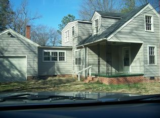 110 Moores Lake Rd, Wadesboro, NC 28170