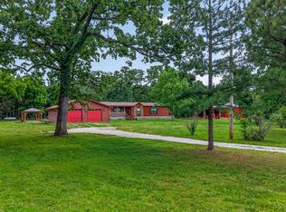 56801 E 355th Rd, Jay, OK 74346