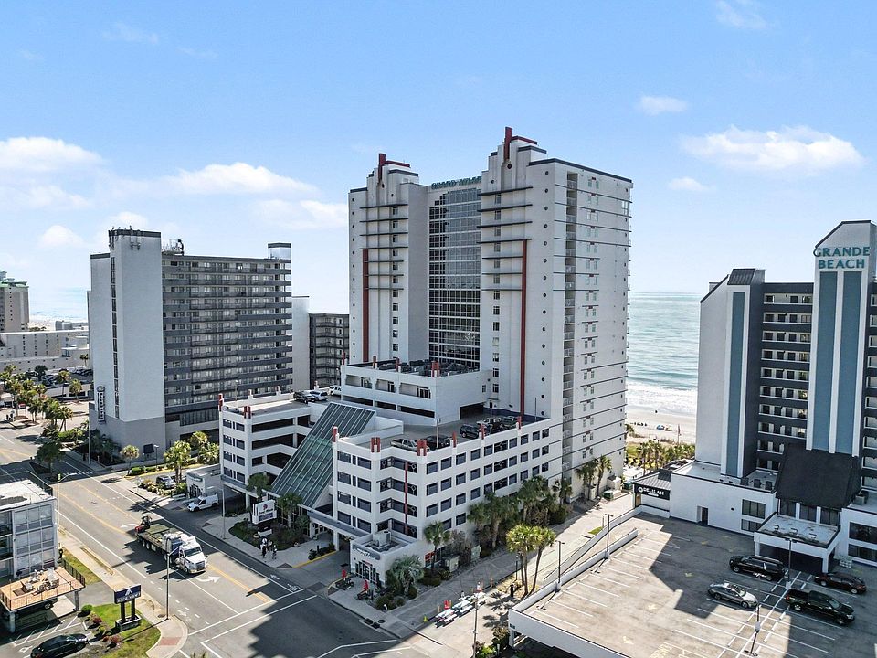 1st image of 2007 S Ocean Blvd. #1204