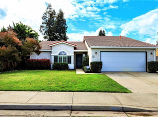 2331 Pontiac St, Oakdale, CA 95361