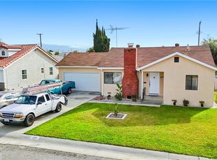 808 E Three Road Ave, La Habra, CA 90631