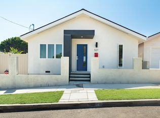 527 Oregon St, El Segundo, CA 90245