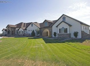 37146 Dickerson Ct, Severance, CO 80550