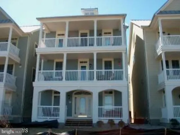 4 Seaside Mews, Ocean City, MD 21842