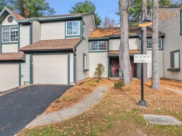 18 Lake Forest Drive, Burlington, VT 05401