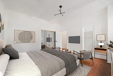 Rented by Living New York