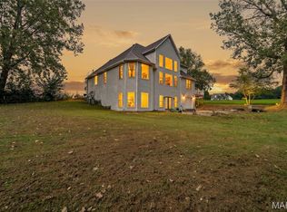 1775 State Road Z, Fulton, MO 65251