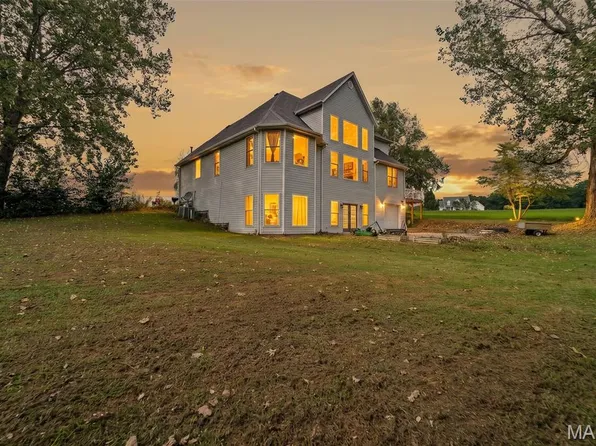 1775 State Road Z, Fulton, MO 65251
