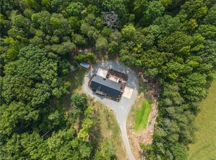 455 Mount Olivet Church Rd, Lexington, NC 27295
