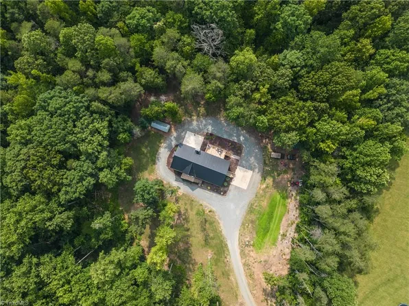 455 Mount Olivet Church Rd, Lexington, NC 27295