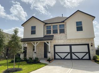 249 Bonita Beach Dr, Katy, TX 77493
