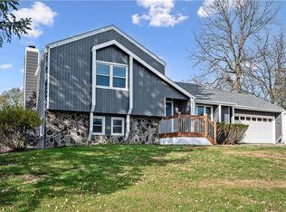 3916 SE 25th St, Des Moines, IA 50320