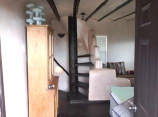 1320 Alamo Rd #5, Santa Fe, NM 87507