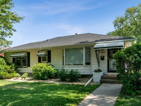 3525 Tyler St NE, Minneapolis, MN 55418
