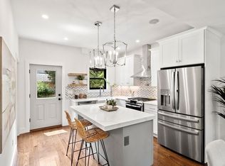 205 Park St #1, West Roxbury, MA 02132