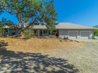 22754 Homestead Rd, Clovis, CA