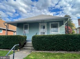 1010 Broadway Blvd, Reading, PA 19607