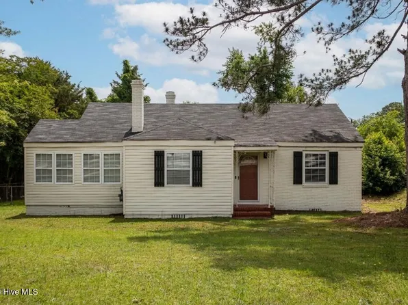 2206 Breckenbridge Avenue, Augusta, GA 30904