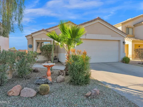 6863 E HAVEN Avenue, Florence, AZ 85132