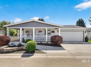 421 S Curtis Rd Lot 118, Boise, ID 83705