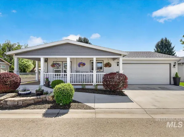 421 S Curtis Rd Lot 118, Boise, ID 83705