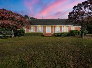 8404 North Rd, North, SC 29112