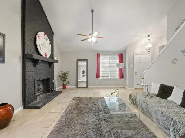 2817 Royalty Dr, Garland, TX 75044