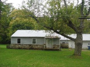 43 N Baker Rd, Midland, MI 48640