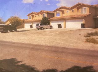 670 E Bourbon St #1, Pahrump, NV 89048