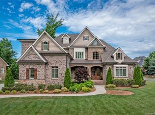 9300 Clerkenwell Dr, Waxhaw, NC 28173