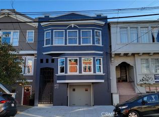 670 10th Ave, San Francisco, CA 94118