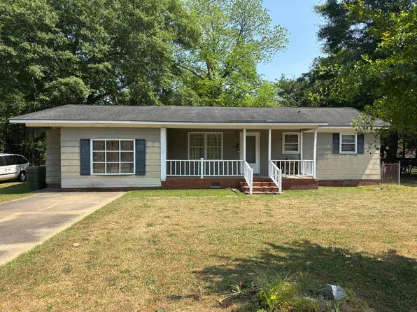 221 Cuttino Rd, Sumter, SC 29150