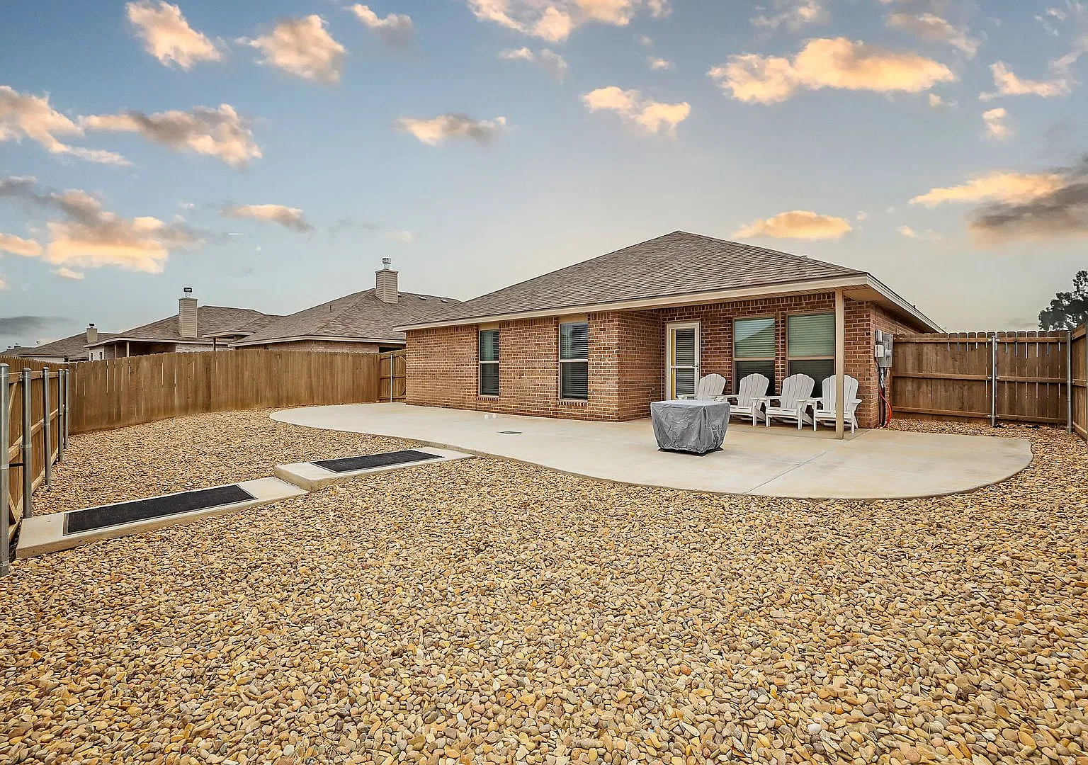 Beautiful 3 Bedroom 2 Bathroom Lease in Canyon ISD — Photo 4