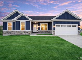 Andover I, Washington, MO 63090