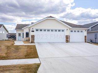 419 38th Ave E, West Fargo, ND 58078