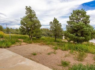 3535 W Chipmunk Rd, Prescott, AZ 86305