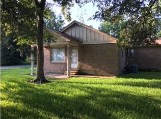 1901 Military Rd, Mobile, AL 36605