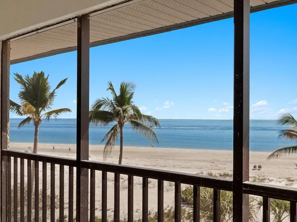 2230 Camino Del Mar Dr #1A4, Sanibel, FL 33957